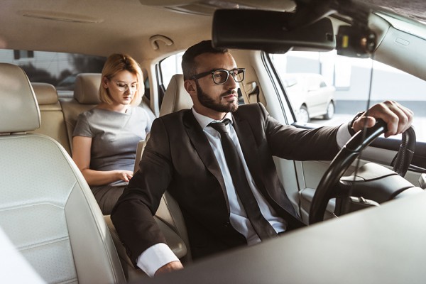 Réserver un taxi Martigues	